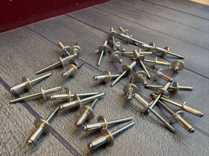 Заклепка - фото 3