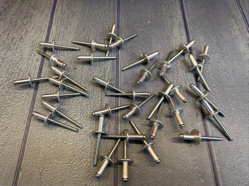 Заклепка - фото 5