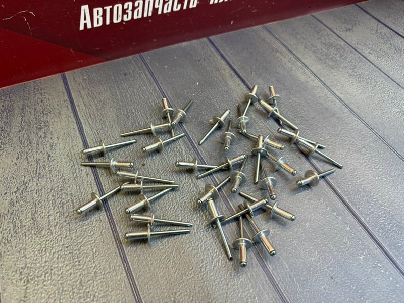 Заклепка - фото 6