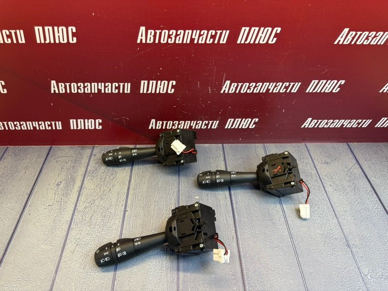 Переключатель света - фото 1