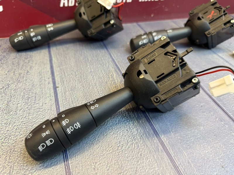 Переключатель света - фото 2