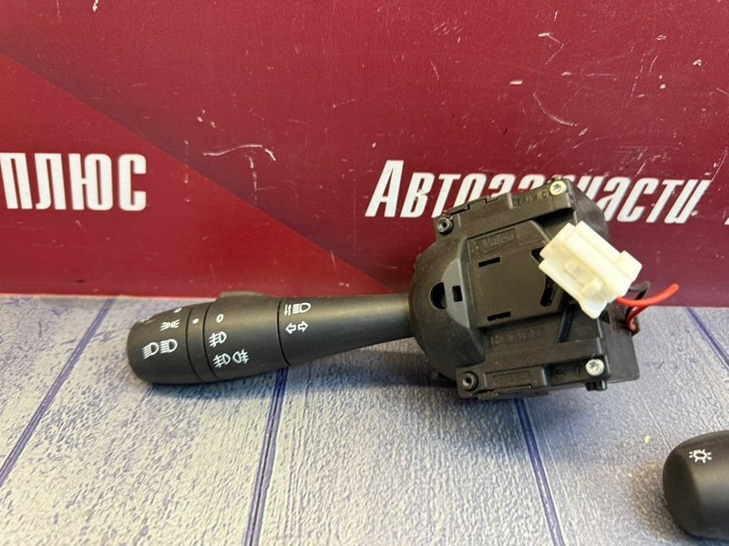 Переключатель света - фото 4