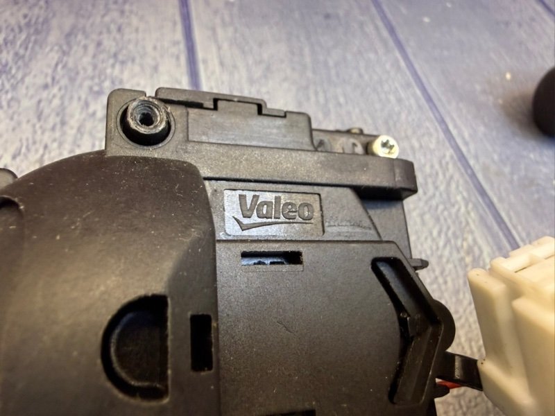 Переключатель света - фото 7