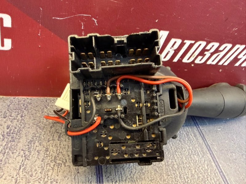 Переключатель света - фото 8