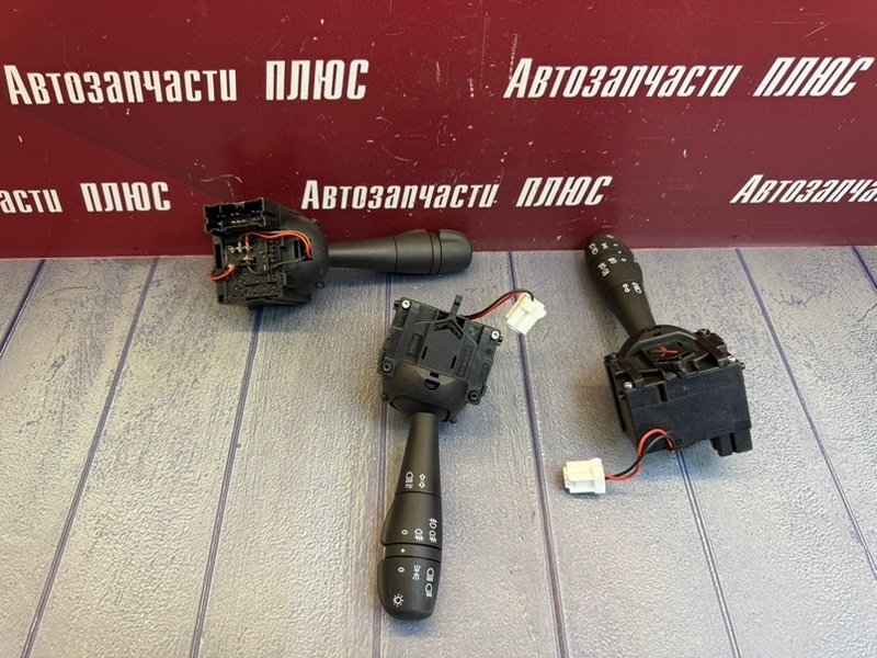 Переключатель света - фото 9