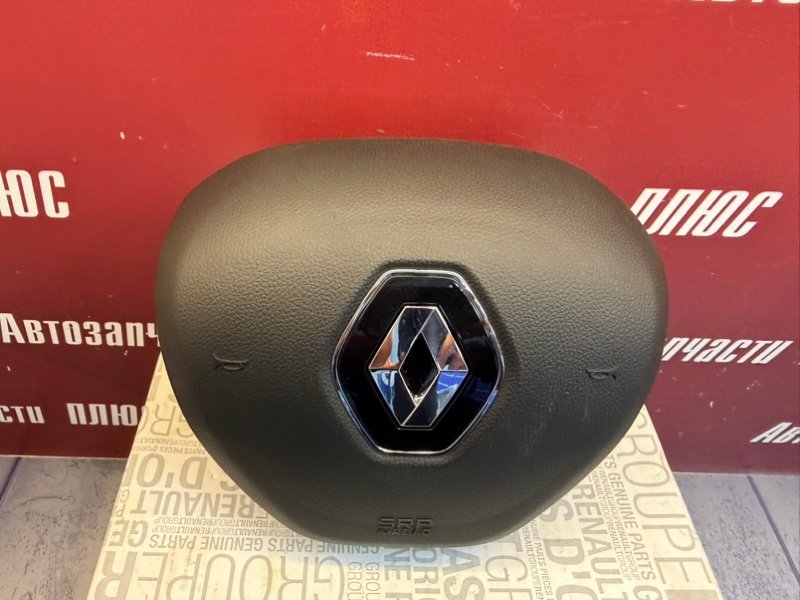 Подушка безопасности - фото 5