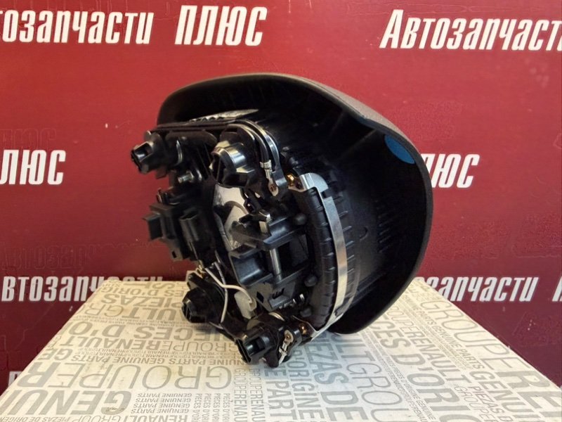 Подушка безопасности - фото 7