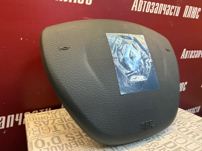 Подушка безопасности - фото 3