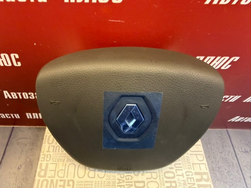 Подушка безопасности - фото 5