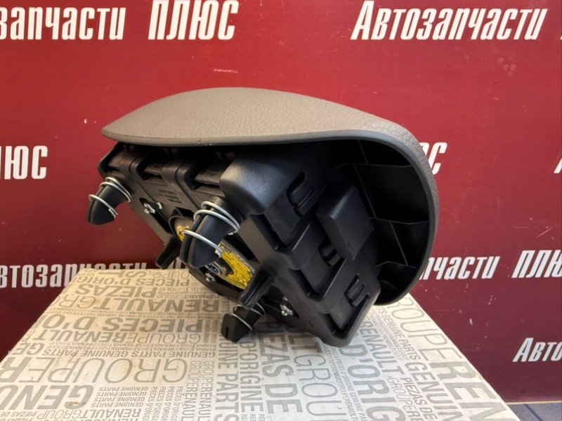 Подушка безопасности - фото 8