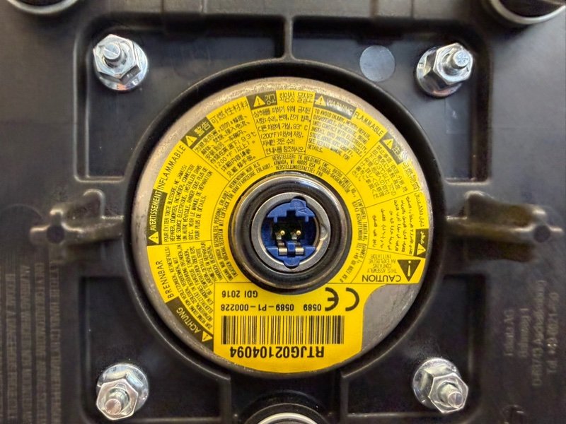 Подушка безопасности - фото 10