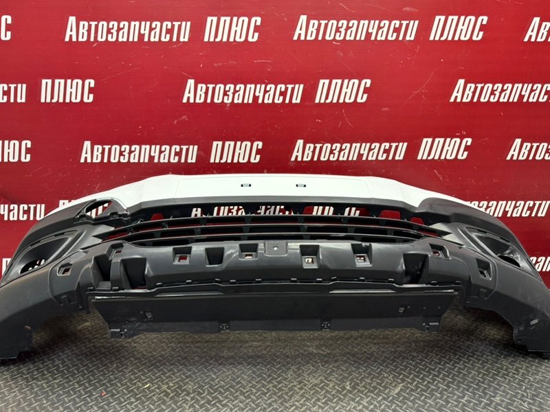 Бампер - фото 5