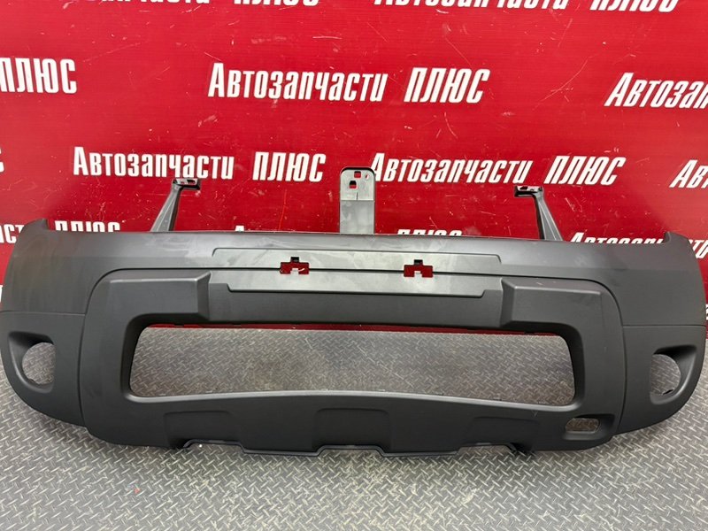 Бампер - фото 2