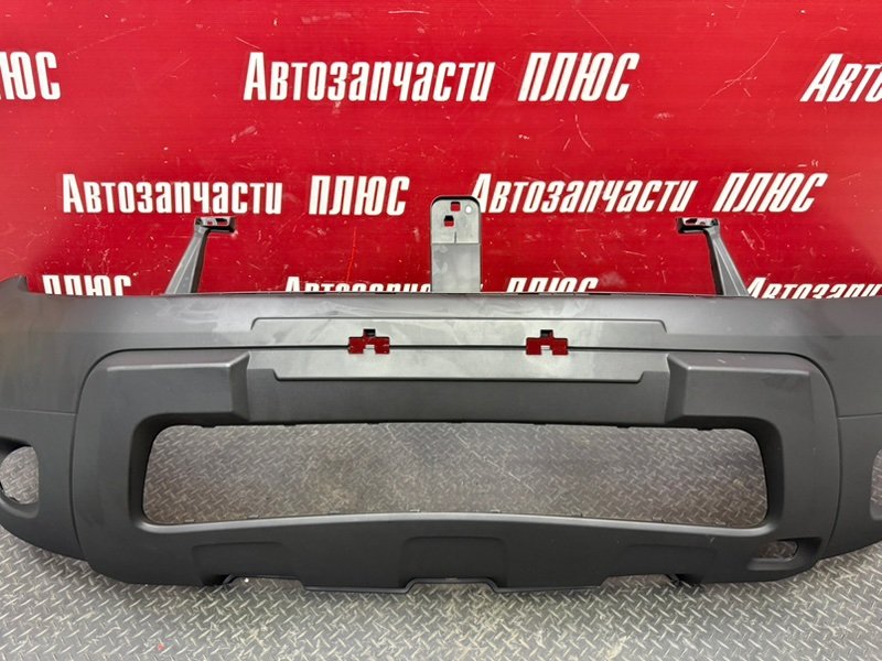 Бампер - фото 4