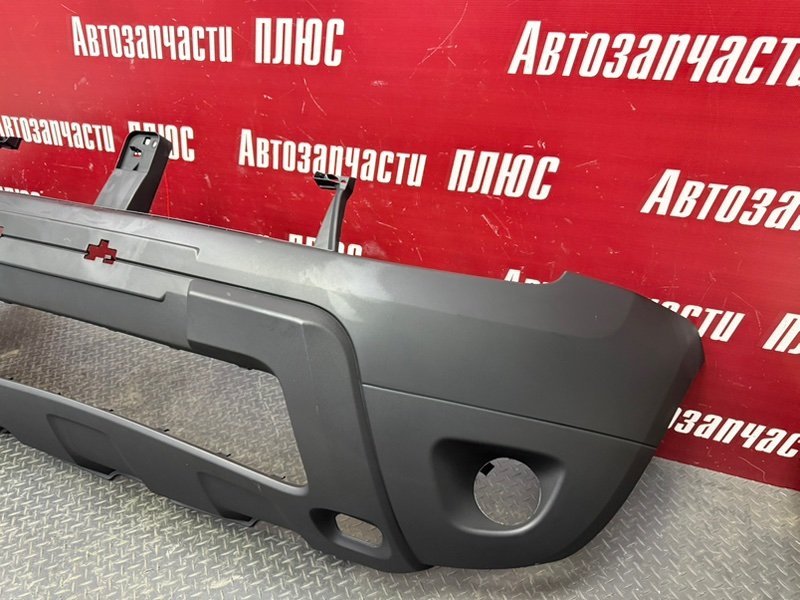 Бампер - фото 5