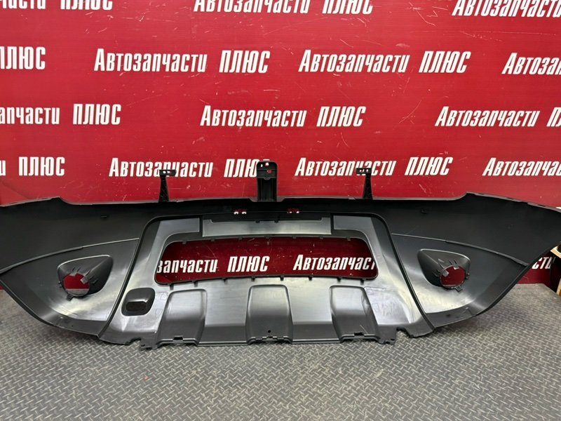 Бампер - фото 6