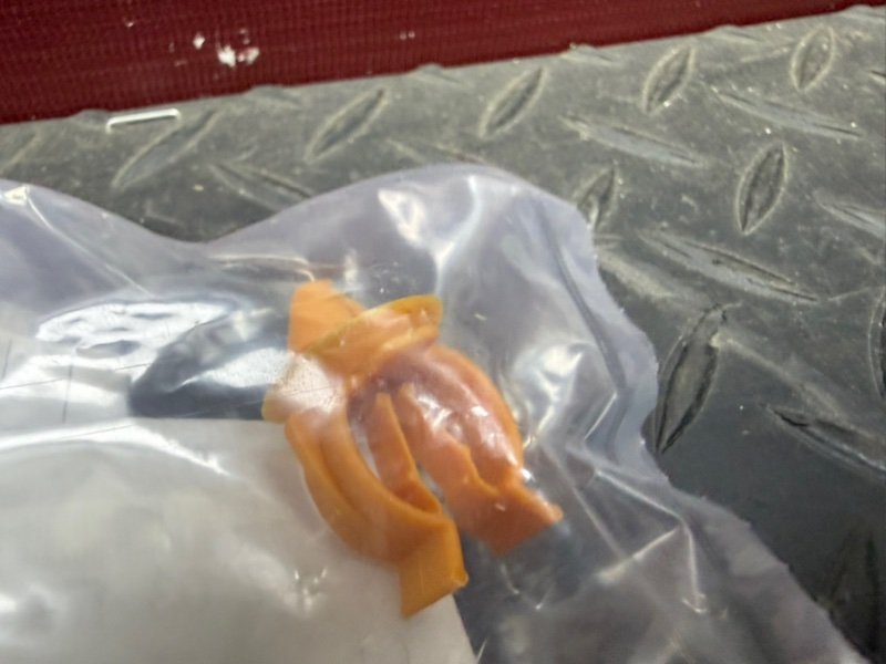 Клипса - фото 3