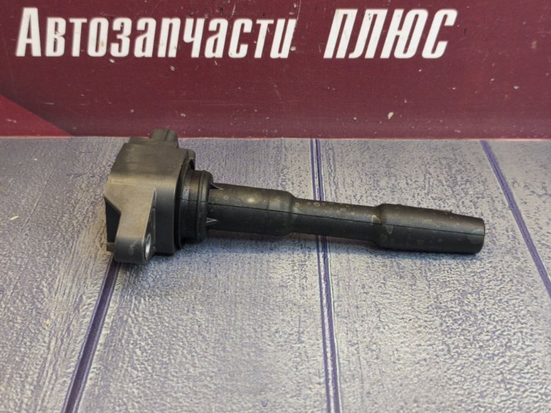 Катушка зажигания - фото 1