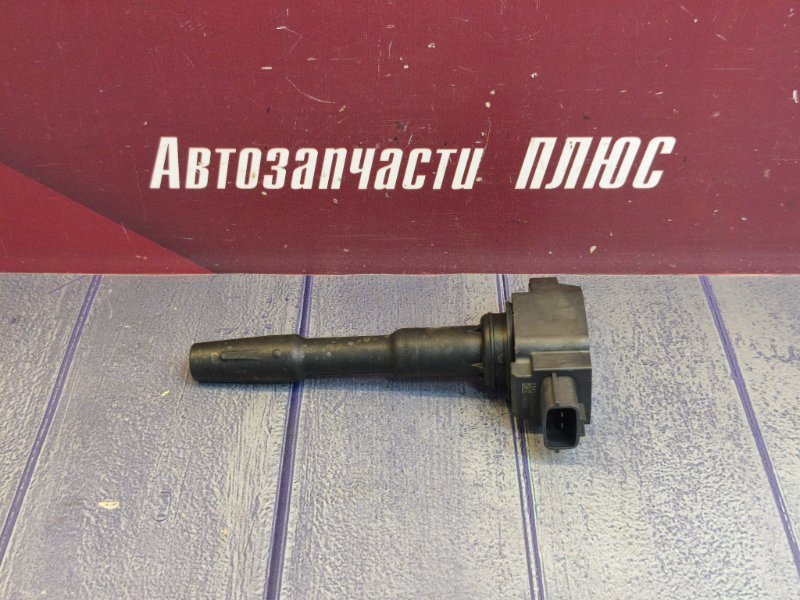 Катушка зажигания - фото 3