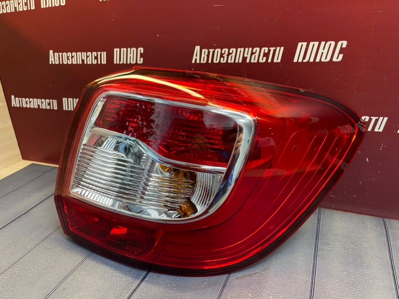 Фонарь - фото 3