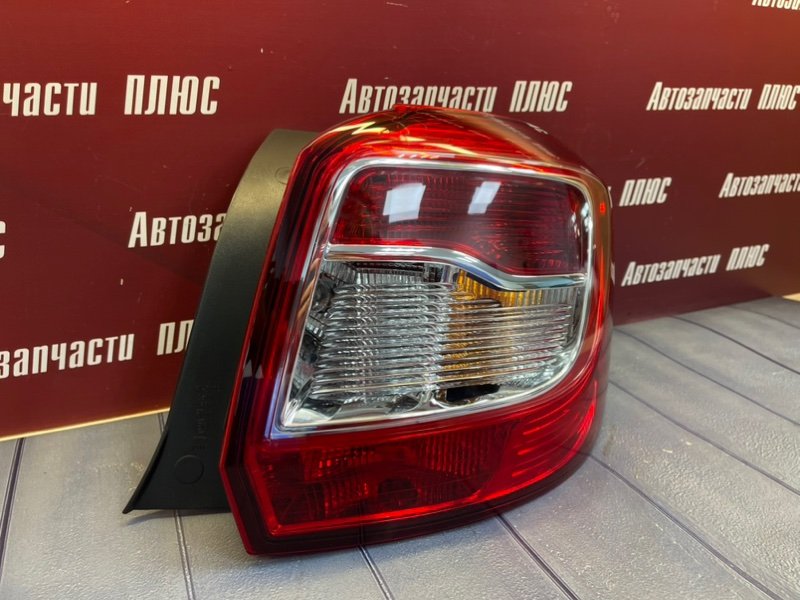 Фонарь - фото 4