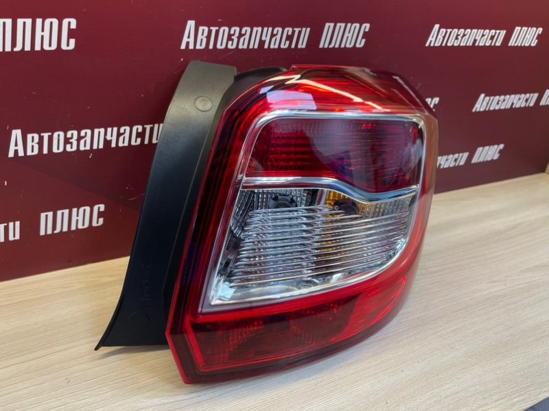 Фонарь - фото 4