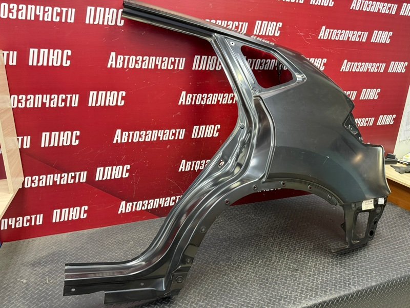 Крыло - фото 2