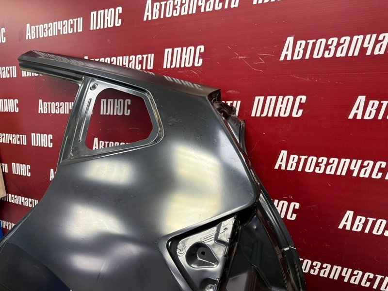 Крыло - фото 5