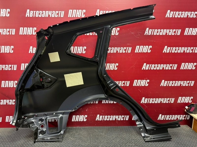 Крыло - фото 8