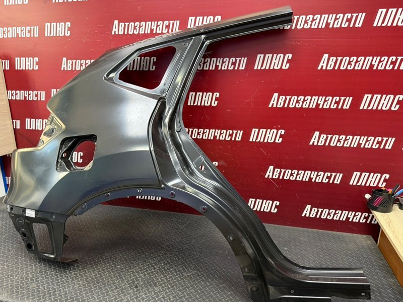 Крыло - фото 2