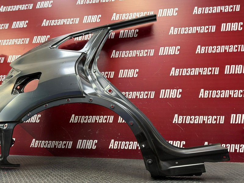 Крыло - фото 4