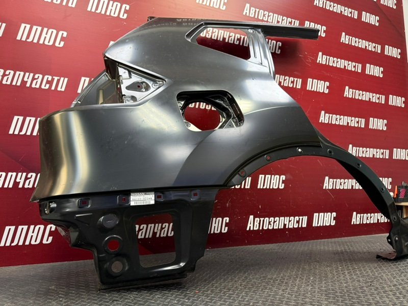 Крыло - фото 5