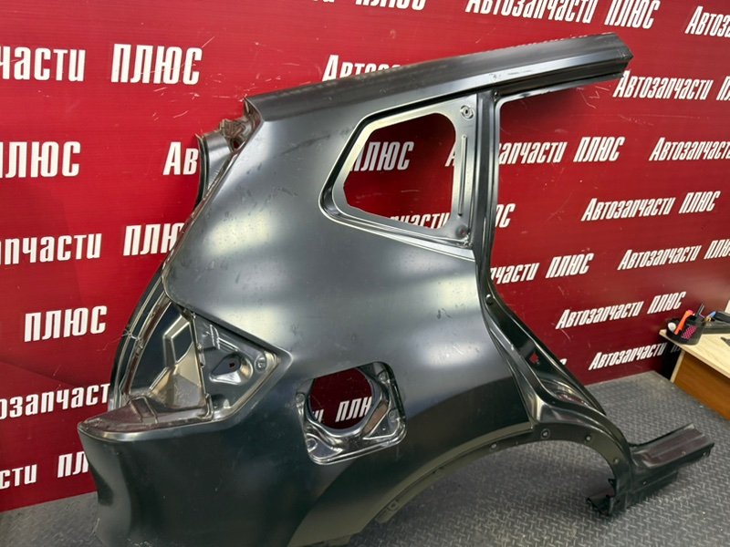 Крыло - фото 6