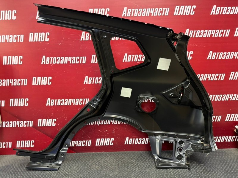 Крыло - фото 9