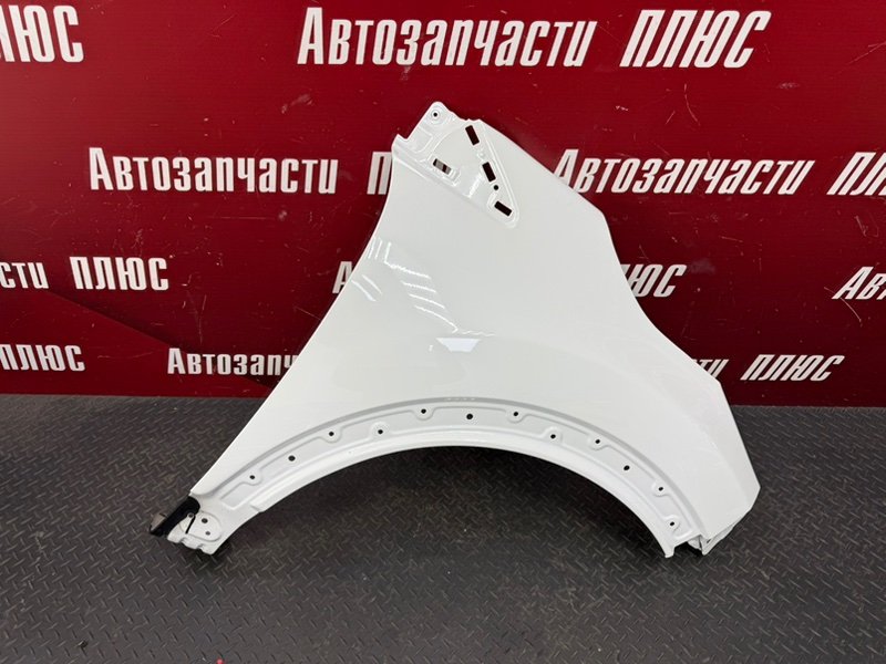 Крыло - фото 3