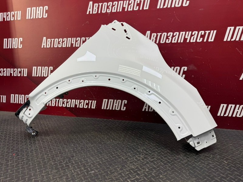 Крыло - фото 4