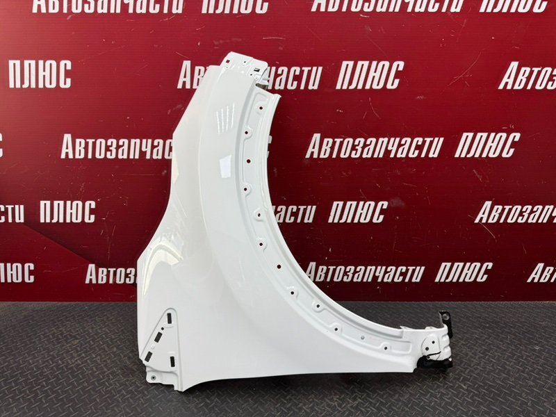 Крыло - фото 5