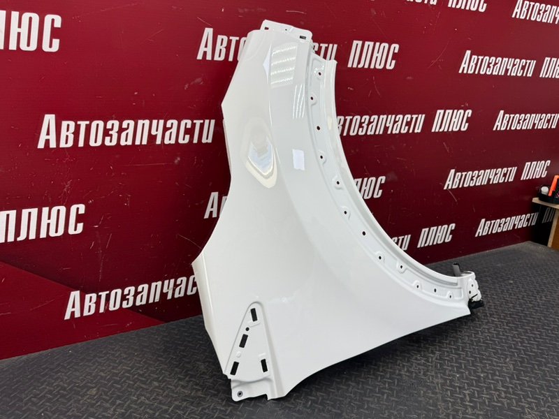 Крыло - фото 6