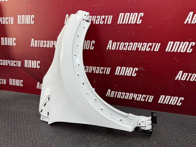 Крыло - фото 7