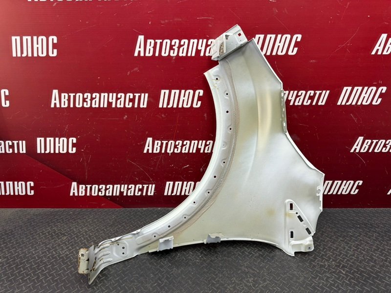 Крыло - фото 9