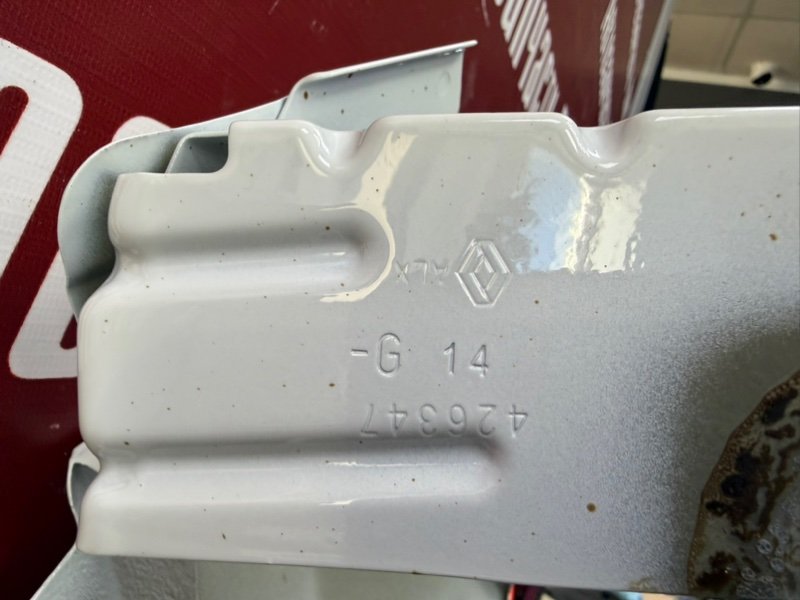 Крыло - фото 10