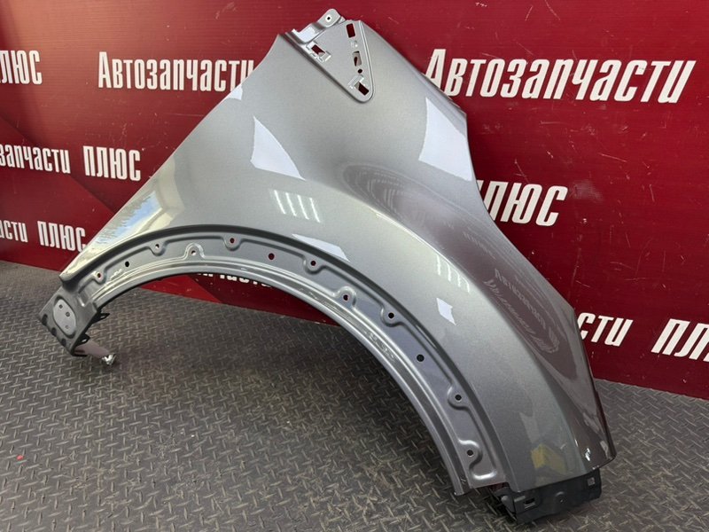 Крыло - фото 3