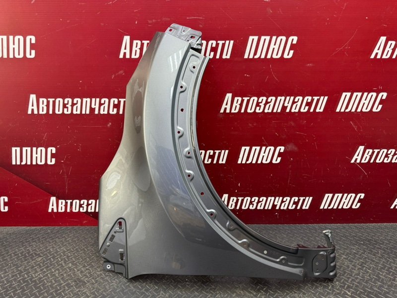 Крыло - фото 4