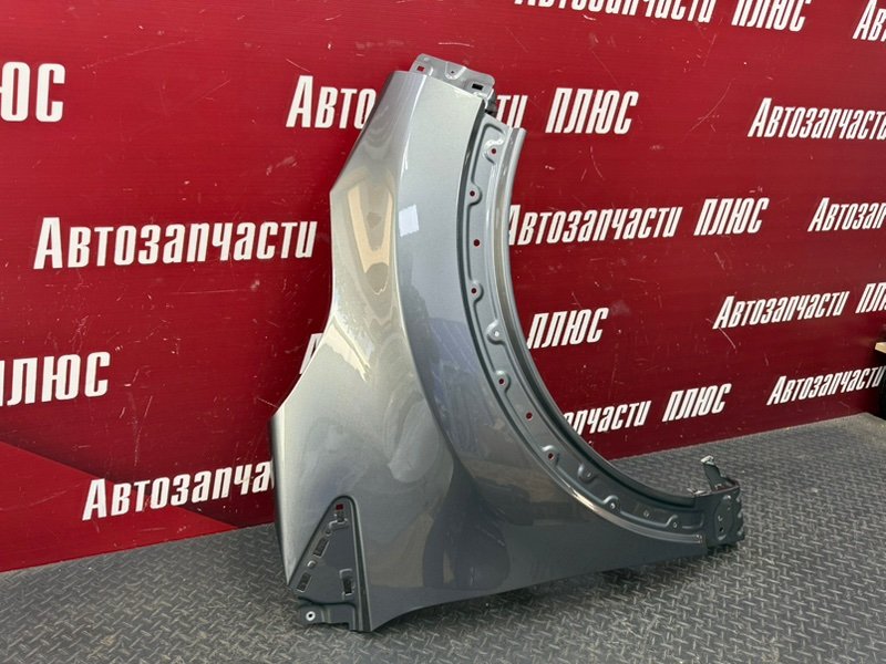 Крыло - фото 5