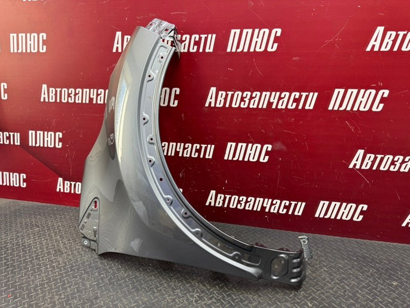 Крыло - фото 6