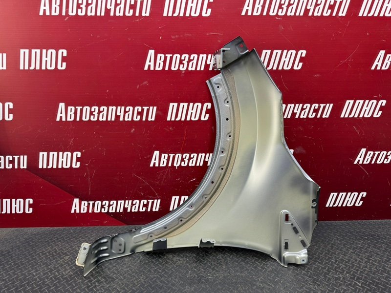 Крыло - фото 7