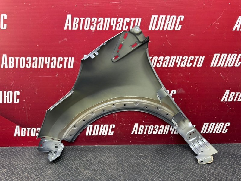 Крыло - фото 8