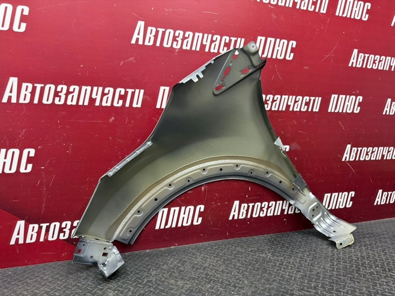 Крыло - фото 9