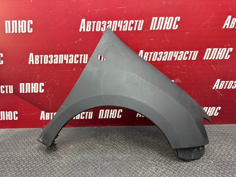 Крыло - фото 1