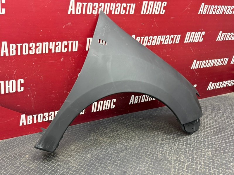 Крыло - фото 2